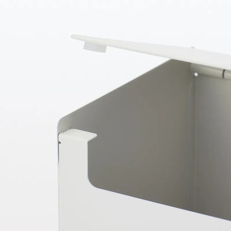 最平$10搞掂！MUJI無印良品3款「萬用收納神器」實測：雜亂電線、化妝品瞬間隱形