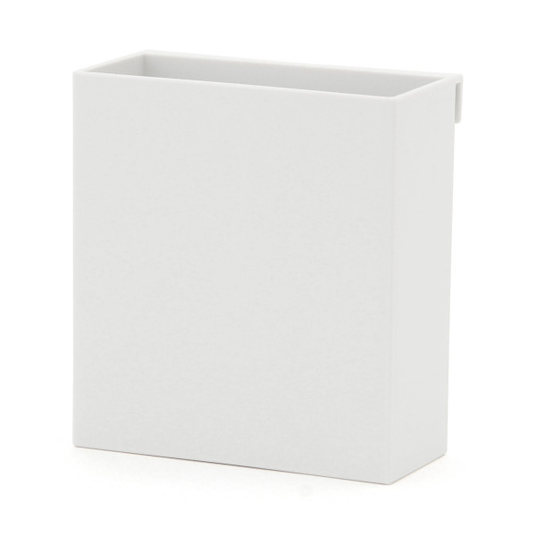 最平$10搞掂！MUJI無印良品3款「萬用收納神器」實測：雜亂電線、化妝品瞬間隱形