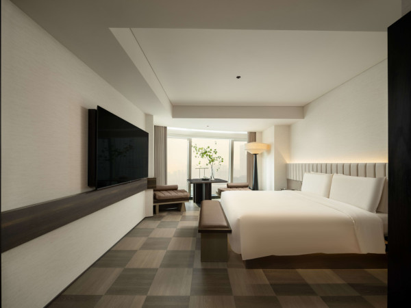 【請您住深圳酒店】深圳9間必住酒店推介 深圳灣海景/25年新開業/打卡洞穴泡池