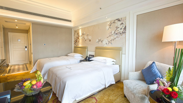 【請您住深圳酒店】深圳9間必住酒店推介 深圳灣海景/25年新開業/打卡洞穴泡池