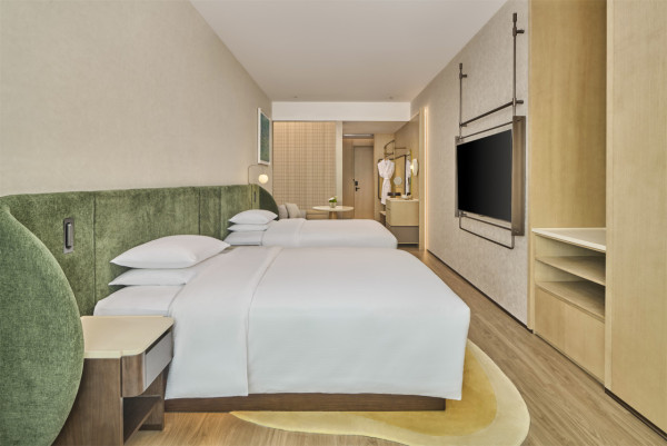 【請您住深圳酒店】深圳9間必住酒店推介 深圳灣海景/25年新開業/打卡洞穴泡池