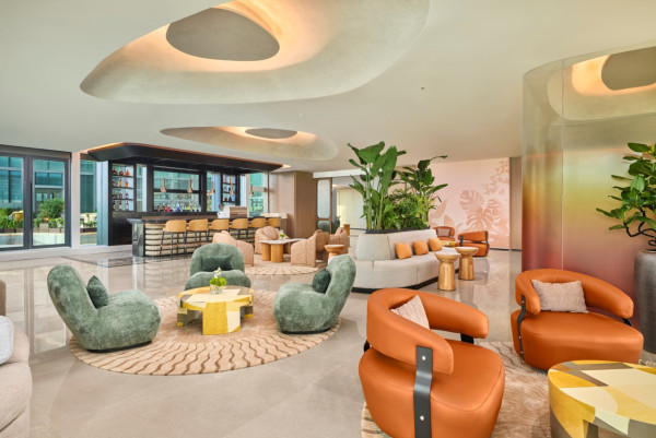 【請您住深圳酒店】深圳9間必住酒店推介 深圳灣海景/25年新開業/打卡洞穴泡池