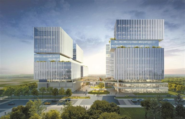 圖片來源：深圳市人民政府辦公廳