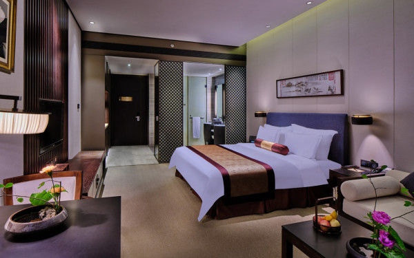 【請您住深圳酒店】深圳9間必住酒店推介 深圳灣海景/25年新開業/打卡洞穴泡池