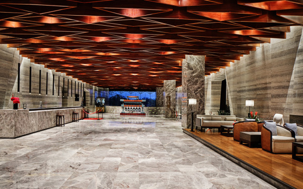 【請您住深圳酒店】深圳9間必住酒店推介 深圳灣海景/25年新開業/打卡洞穴泡池