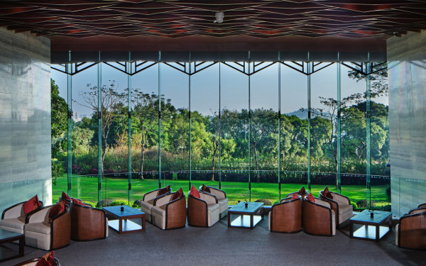 【請您住深圳酒店】深圳9間必住酒店推介 深圳灣海景/25年新開業/打卡洞穴泡池