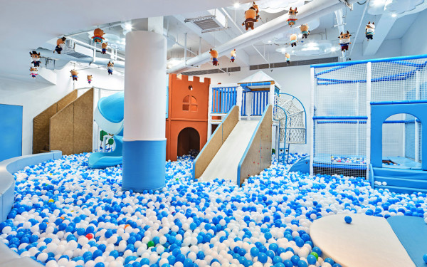 【請您住深圳酒店】深圳9間必住酒店推介 深圳灣海景/25年新開業/打卡洞穴泡池