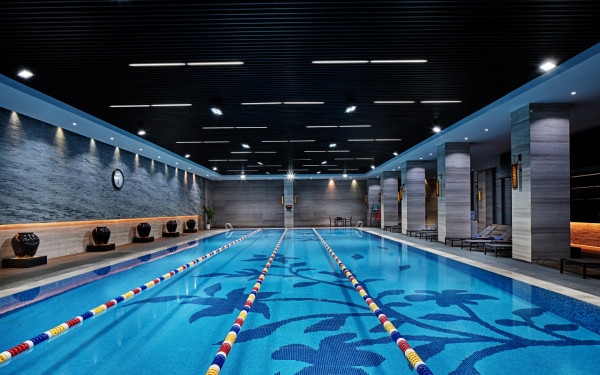 【請您住深圳酒店】深圳9間必住酒店推介 深圳灣海景/25年新開業/打卡洞穴泡池