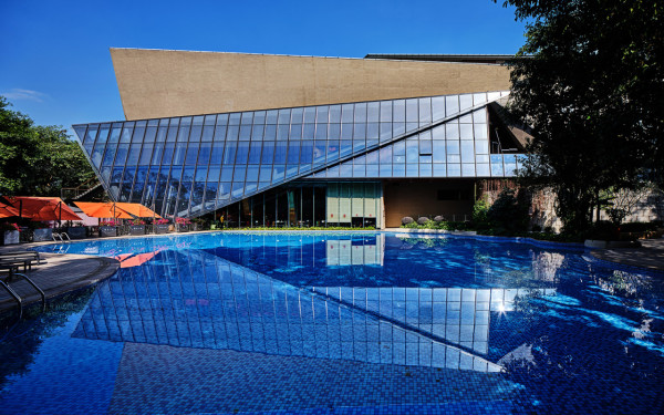 【請您住深圳酒店】深圳9間必住酒店推介 深圳灣海景/25年新開業/打卡洞穴泡池