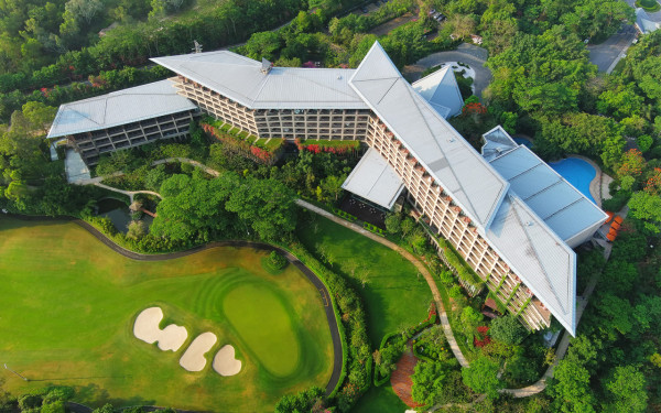 【請您住深圳酒店】深圳9間必住酒店推介 深圳灣海景/25年新開業/打卡洞穴泡池