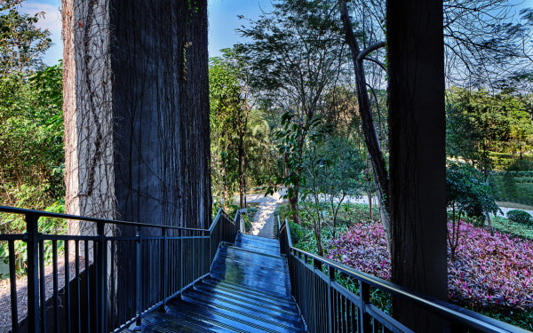 【請您住深圳酒店】深圳9間必住酒店推介 深圳灣海景/25年新開業/打卡洞穴泡池