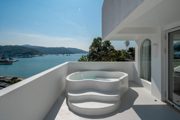 【請您住深圳酒店】深圳9間必住酒店推介 深圳灣海景/25年新開業/打卡洞穴泡池 