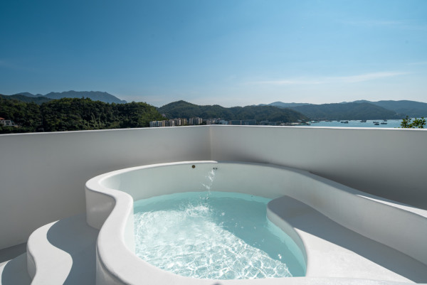 【請您住深圳酒店】深圳9間必住酒店推介 深圳灣海景/25年新開業/打卡洞穴泡池 