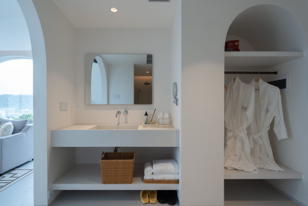 【請您住深圳酒店】深圳9間必住酒店推介 深圳灣海景/25年新開業/打卡洞穴泡池 