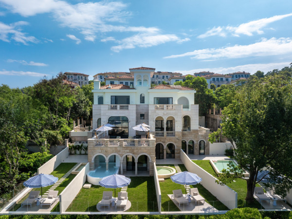 【請您住深圳酒店】深圳9間必住酒店推介 深圳灣海景/25年新開業/打卡洞穴泡池 