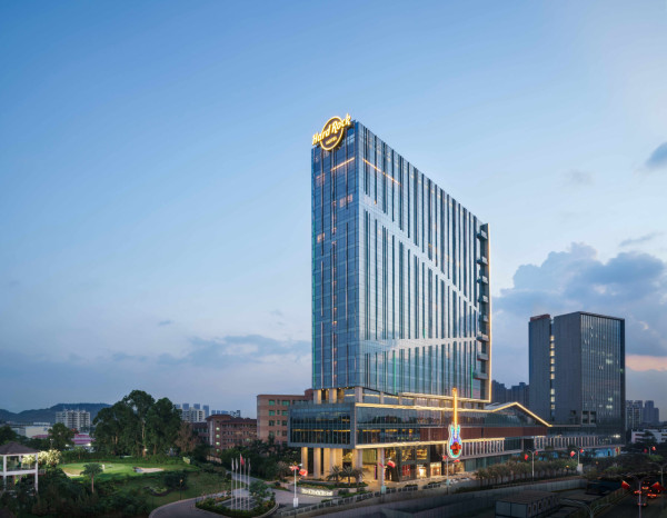 【請您住深圳酒店】深圳9間必住酒店推介 深圳灣海景/25年新開業/打卡洞穴泡池