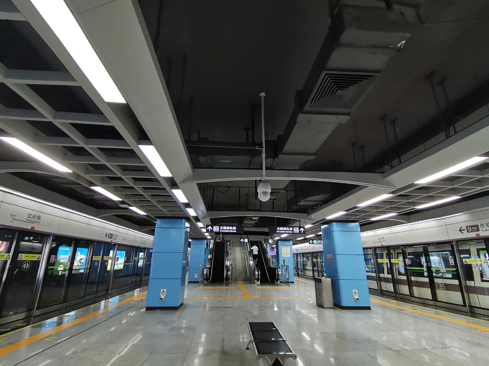 圖片來源：深圳交通百科