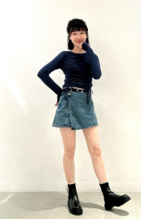 照片來源：GU 官方網站