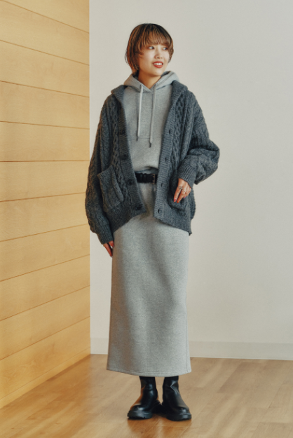 照片來源：GU 官方網站