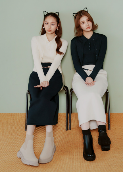 照片來源：GU 官方網站