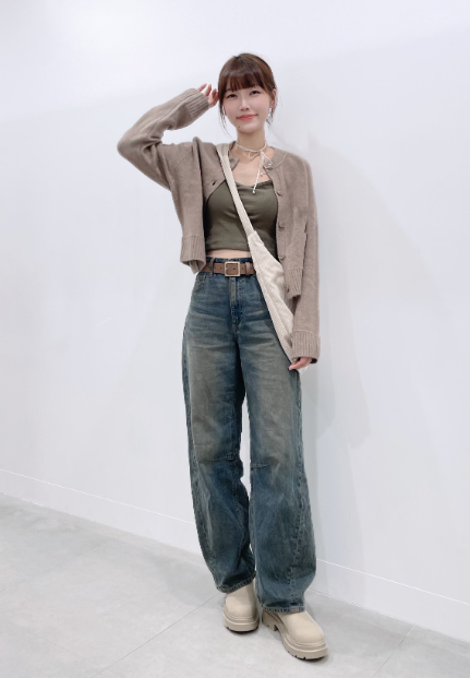 照片來源：GU 官方網站