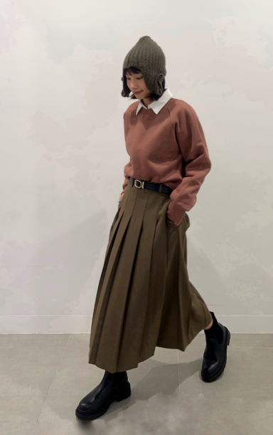 照片來源：GU 官方網站