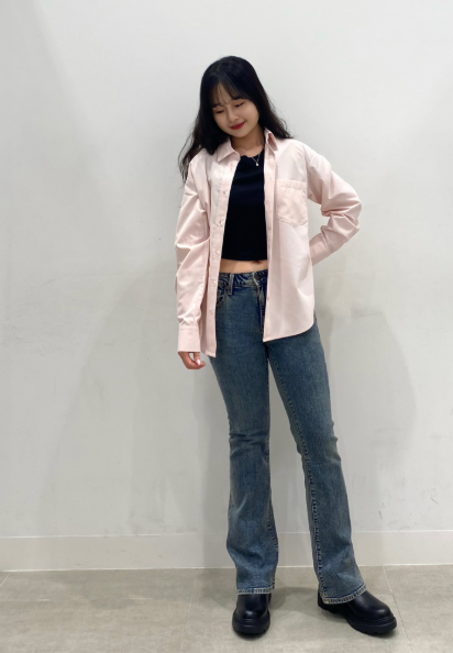 照片來源：GU 官方網站