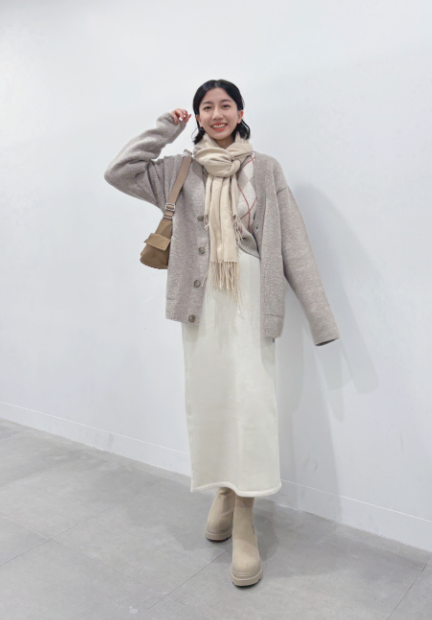 照片來源：GU 官方網站