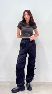 照片來源：GU 官方網站