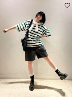 照片來源：GU 官方網站