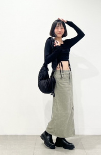 照片來源：GU 官方網站