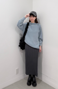 照片來源：GU 官方網站