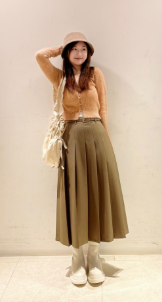 照片來源：GU 官方網站