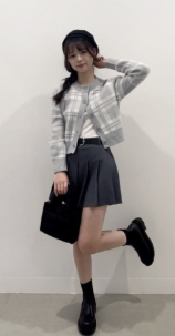 照片來源：GU 官方網站