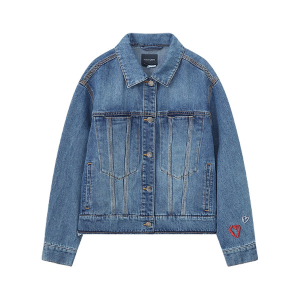 bossini周年感謝祭限時開搶！正價65折＋10日驚喜價＋多重現金券