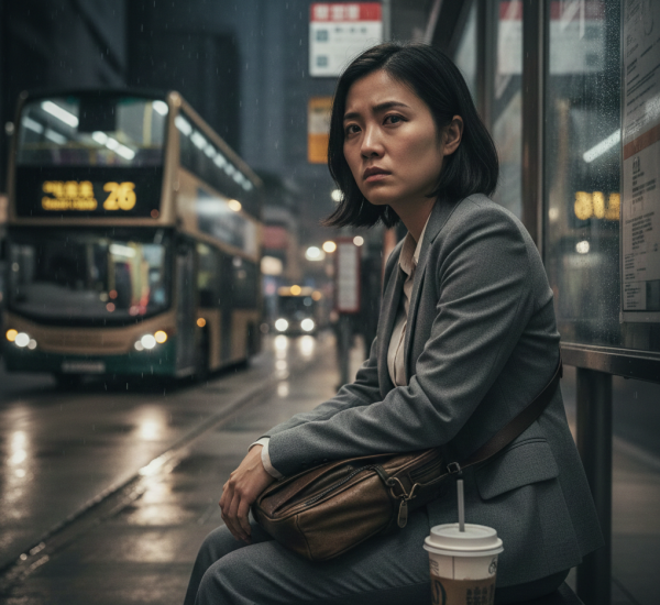 返工返到「未老先衰」？ 實測 Gemini 免費鑑定「心理年齡」 網民：30 歲人 70 歲靈魂 (附測試指令)