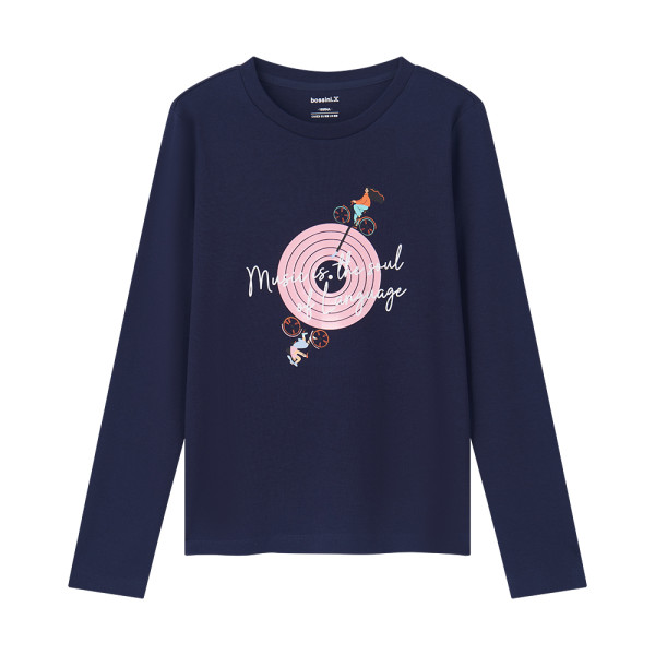 bossini周年感謝祭限時開搶！正價65折＋10日驚喜價＋多重現金券