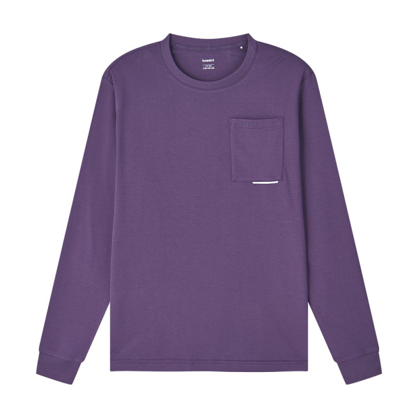 bossini周年感謝祭限時開搶！正價65折＋10日驚喜價＋多重現金券