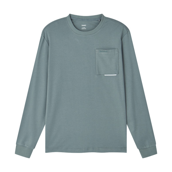 bossini周年感謝祭限時開搶！正價65折＋10日驚喜價＋多重現金券