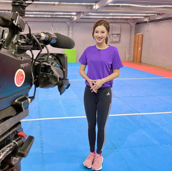  新聞台驚見兩位主播「撞名」同場直播 唔止一樣名！揭二人背景巧合多