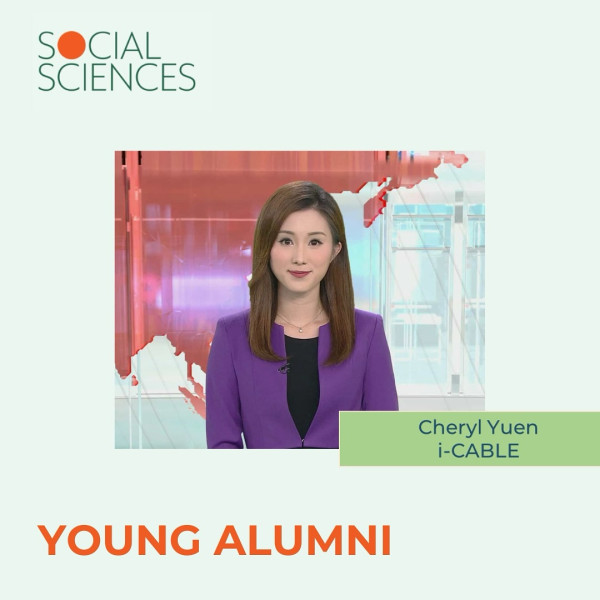  新聞台驚見兩位主播「撞名」同場直播 唔止一樣名！揭二人背景巧合多