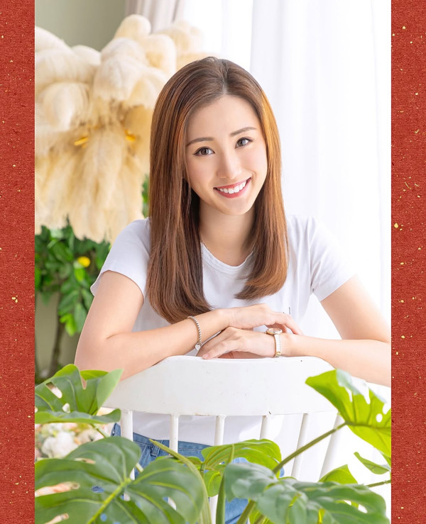  新聞台驚見兩位主播「撞名」同場直播 唔止一樣名！揭二人背景巧合多