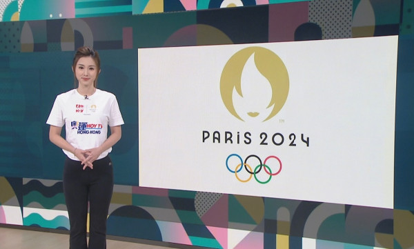  新聞台驚見兩位主播「撞名」同場直播 唔止一樣名！揭二人背景巧合多