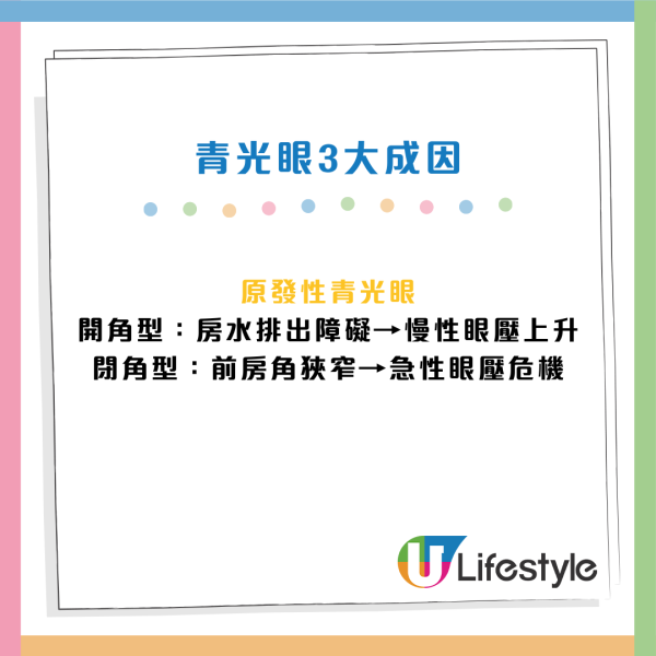 青光眼｜熄燈玩手機恐致盲！專家揭瞳孔放大2.5倍吸「毒光」！9類人高危  1分鐘簡單自測