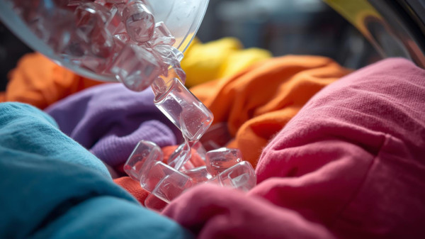 洗衣膠囊次序用錯20年?專家揭「黃金放法」:放錯只會越洗越髒!