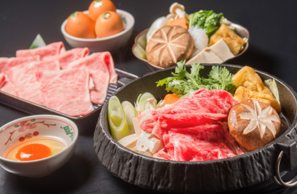 中環新開關西風壽喜燒 $228起嘆日本A5和牛｜打卡送和牛/飲品