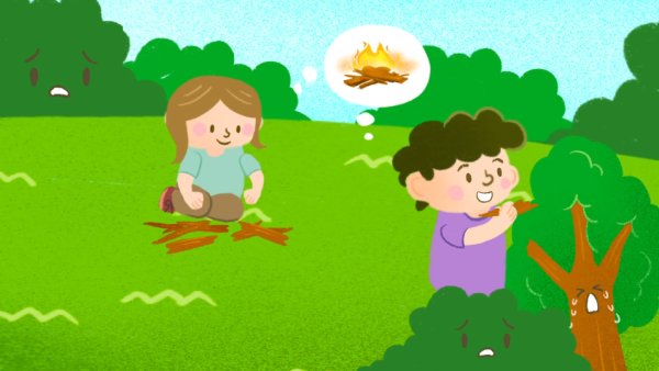 大棠紅葉季開鑼！漁護署公布「極短觀賞期」預計7萬人迫爆 幾時去最紅？（附交通方法）