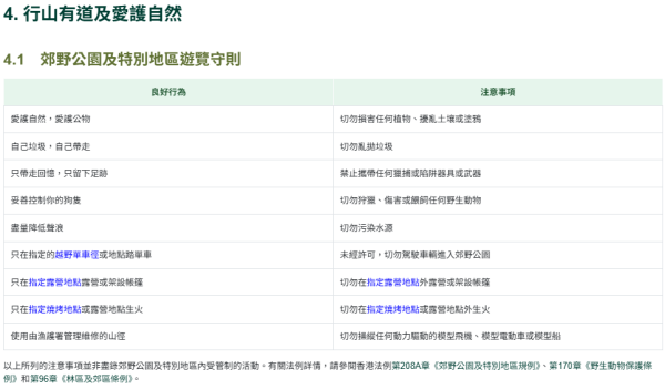 大棠紅葉季開鑼！漁護署公布「極短觀賞期」預計7萬人迫爆 幾時去最紅？（附交通方法）