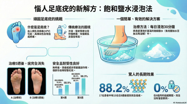 （圖片來源︰FB@皮膚專科 烏惟新醫師）