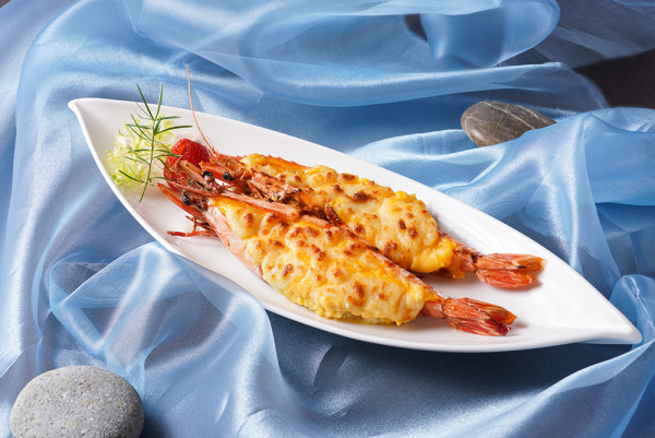 燈海打卡 + 節日美味盛宴 | 冬日團聚必去THE SOUTHSIDE